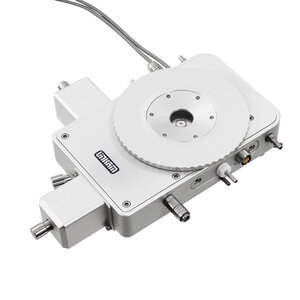 Platina Térmica MDS600: